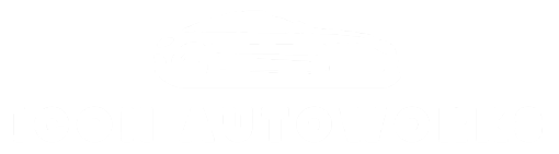 Icon Autoworks